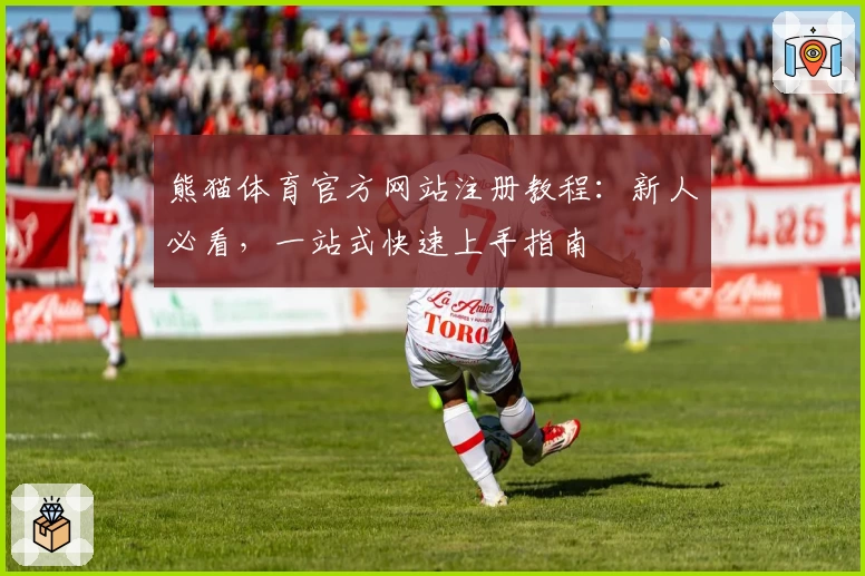 熊猫体育官方网站注册教程：新人必看，一站式快速上手指南