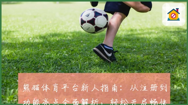 熊猫体育平台新人指南：从注册到功能亮点全面解析，轻松开启畅快运动之旅