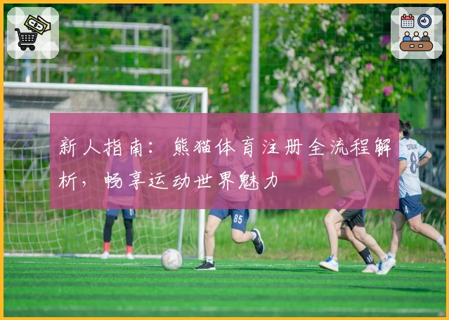 新人指南:熊猫体育注册全流程解析,畅享运动世界魅力