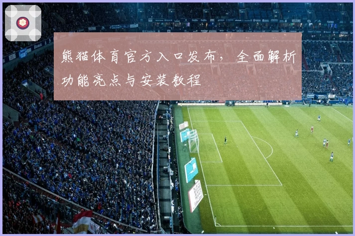熊猫体育官方入口发布,全面解析功能亮点与安装教程