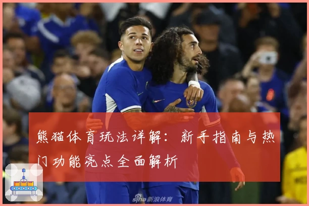 熊猫体育玩法详解：新手指南与热门功能亮点全面解析