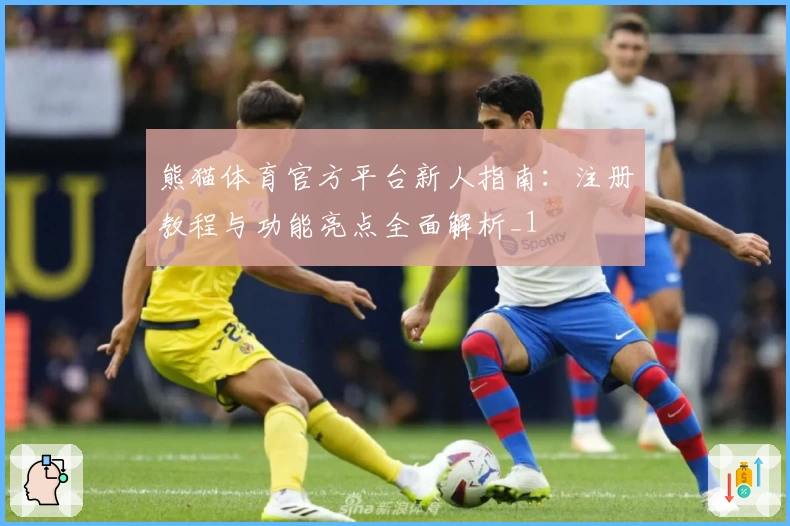 熊猫体育官方平台新人指南:注册教程与功能亮点全面解析_1