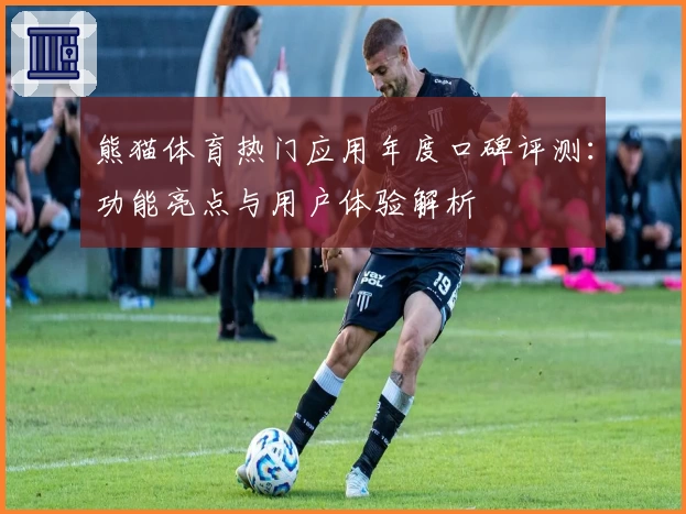 熊猫体育热门应用年度口碑评测：功能亮点与用户体验解析