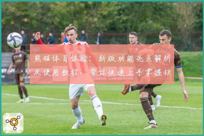 熊猫体育体验:新版功能亮点解析及使用教程,带你快速上手掌握核心操作