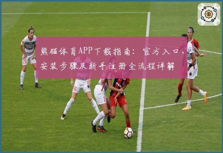熊猫体育APP下载指南：官方入口、安装步骤及新手注册全流程详解