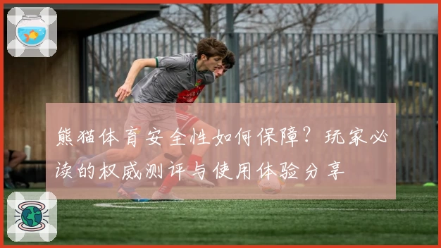 熊猫体育安全性如何保障?玩家必读的权威测评与使用体验分享